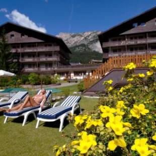 Фотографии апарт отеля
Residence Antares