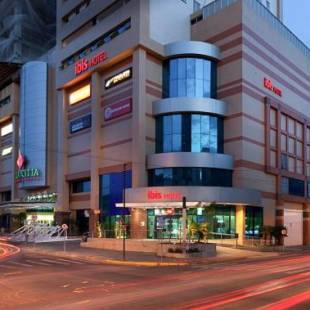 Фотографии гостиницы 
            ibis Passo Fundo Centro