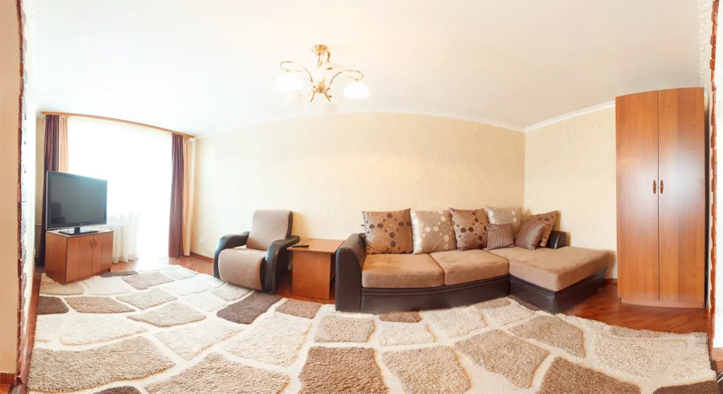 Фотография квартиры Квартира на Ул Иртышская Набережная 26