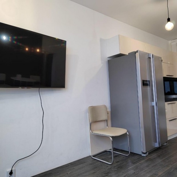 Фотографии квартиры 
            ZNS Apart (ЗНС Апарт) на улице Хворостухина