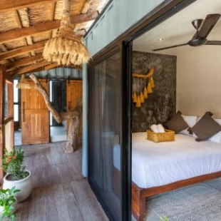 Фотография хостела Meteora Stay & Coffeehouse Tulum