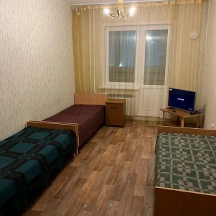 Фотография квартиры Квартира 2-комнатная Олимпийский 5