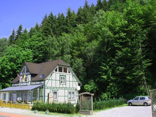 Фотография гостевого дома Deluxe Holiday Home in Brilon-Wald near Ski Area