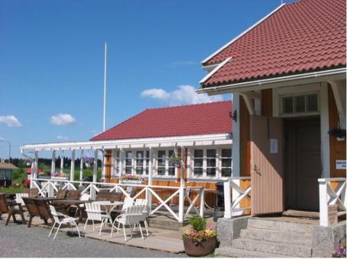 Фотография базы отдыха Ilola Maatilamatkailu