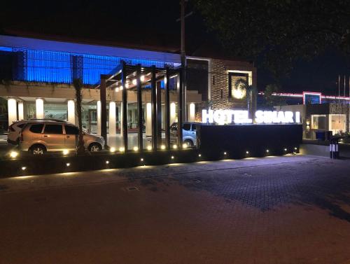 Фотография гостиницы Hotel Sinar 1