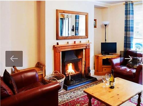 Фотография гостевого дома Anchorlea