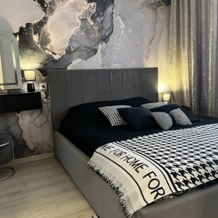 Фотография квартиры Квартира Уютная с кофемашиной В центре города