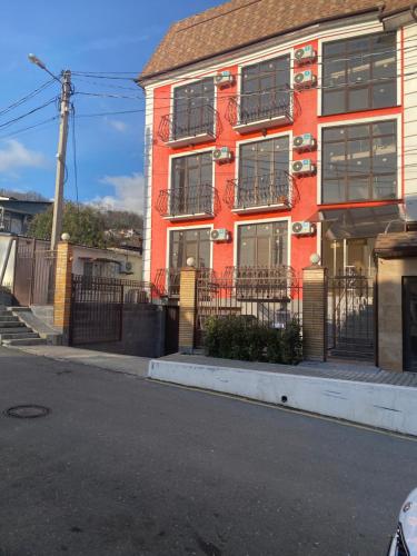 Фотография гостиницы Отель Наше leto