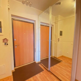 Фотография квартиры Апартаменты на улице Бакинских Комиссаров 101