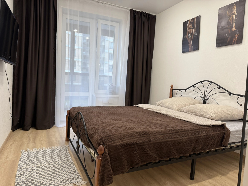 Фотография квартиры Квартира Your Home у Севмаша 2