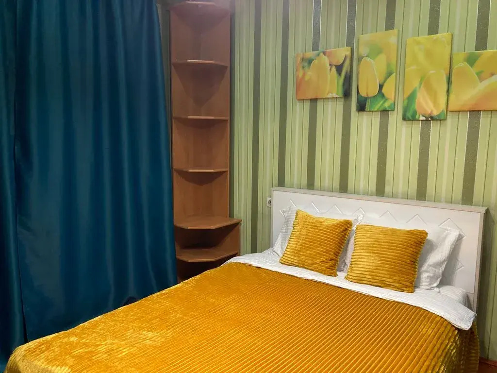 Фотография квартиры Вместительная Квартира в Южном