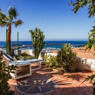 Фотографии гостевого дома
Salinas