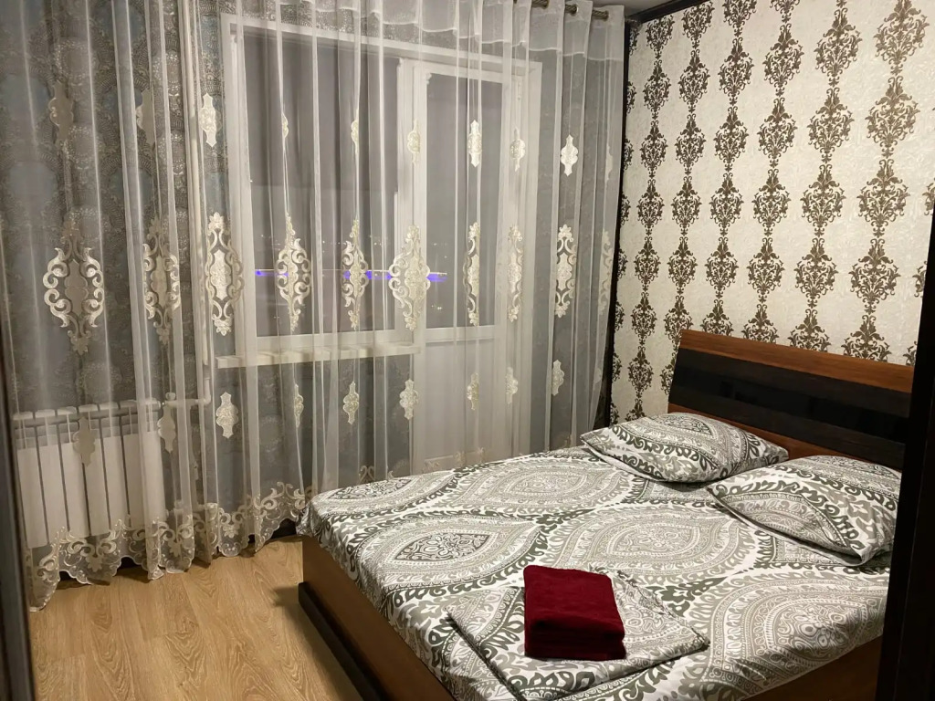 Фотография квартиры Апартаменты Аура 647