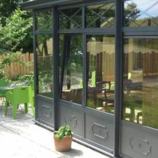 Фотографии мини отеля
Le Clos De La Roche