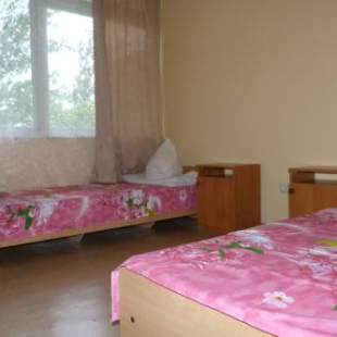 Фотография гостиницы Лазурный