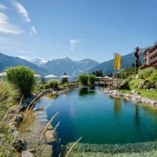 Фотографии гостиницы
Das.Goldberg