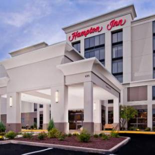 Фотографии гостиницы
Hampton by Hilton Shelton