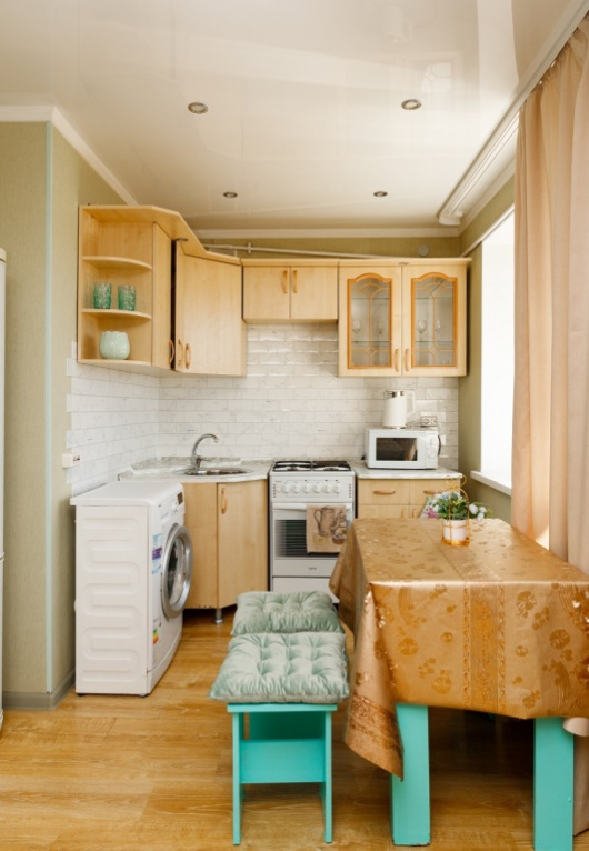 Фотографии квартиры 
            Апартаменты Декабрист Петровско-Заводская 31-13