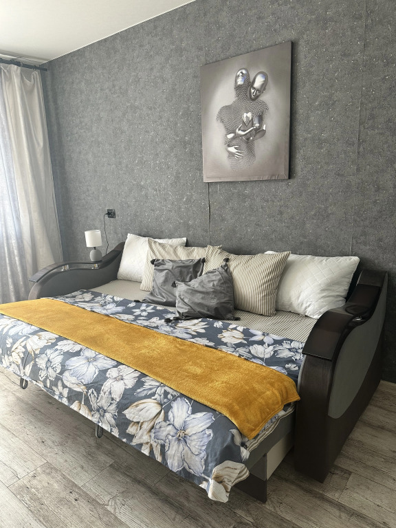 Фотография квартиры Квартира в Микрорайоне Дружба 2/5