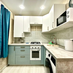 Фотография квартиры Квартира Просторная в Центре Города