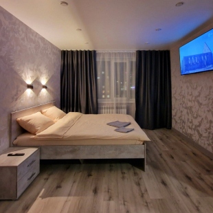 Фотография квартиры Апартаменты на Кольском 8