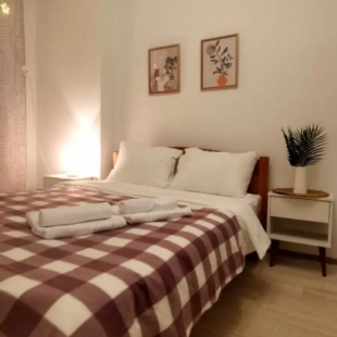 Фотография квартиры Квартира MoscowTour