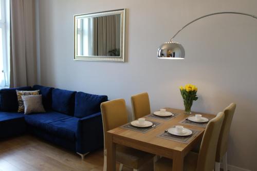 Фотография квартиры Apartament Diamentowy