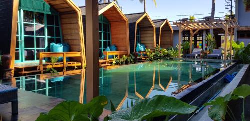 Фотография гостиницы Absolute Villa