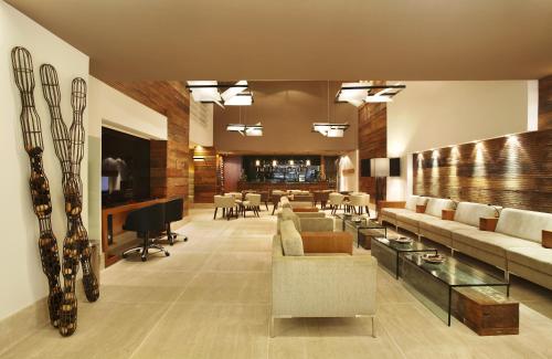 Фотография гостиницы Ritz Leblon