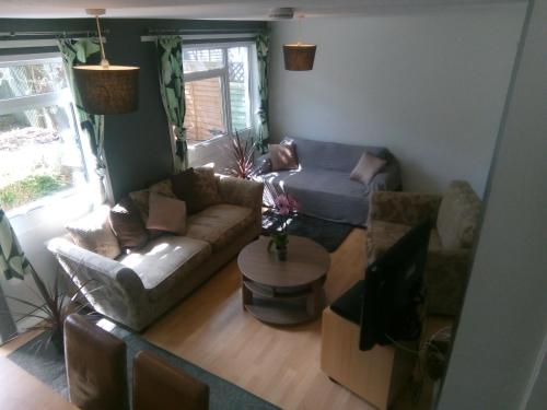 Фотография мини отеля Hampton House Bookinn