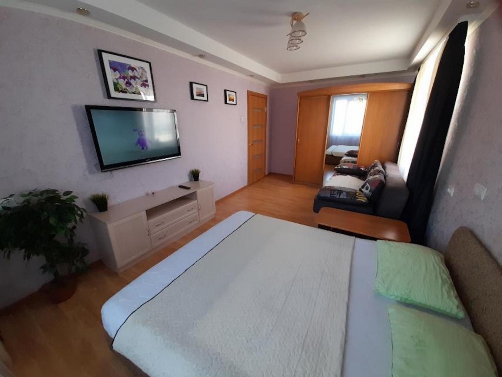 Фотография квартиры Апартаменты на Северном проезде 8