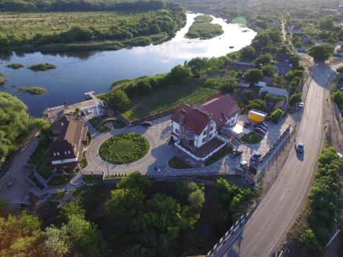 Фотография гостиницы Маеток