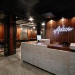 Фотография гостиницы The Arbern Hotel x Bistro - SHA Extra Plus