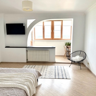 Фотография квартиры Квартира Однокомнатная на 15-ом этаже