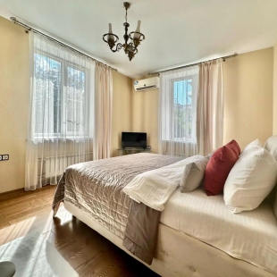 Фотография квартиры Maria Rooms на улице В.И. Ленина 15