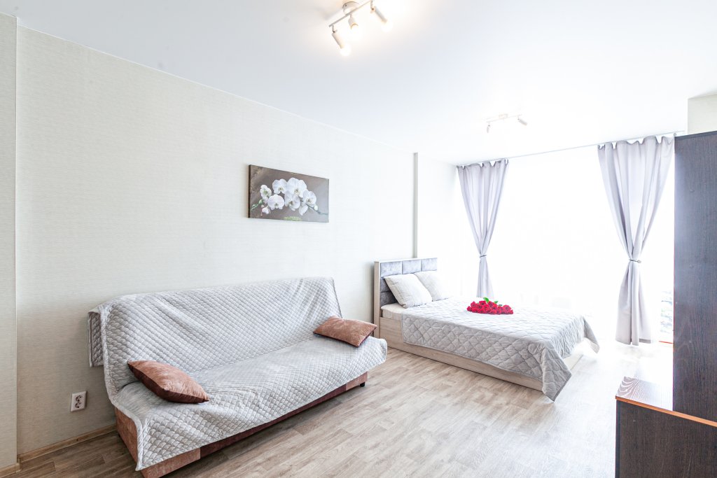 Фотография квартиры Апартаменты на улице Пролетарской 165