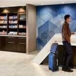 Фотография гостиницы SpringHill Suites Spokane Airport