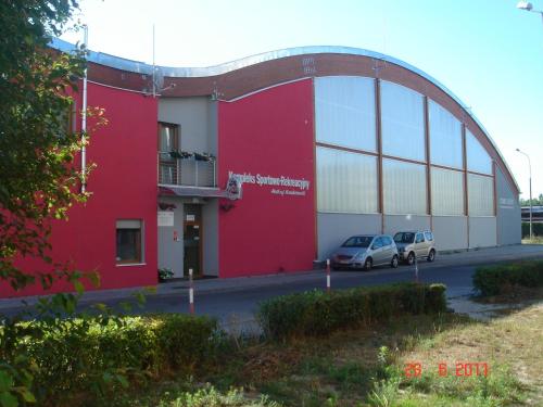 Фотография мини отеля Tenis Club