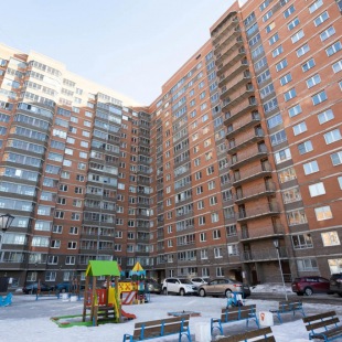 Фотография квартиры Neva Bed (Нева Бэд) на улице Садовая