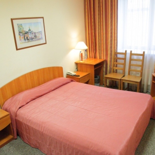 Фотография номера гостиницы Таганская