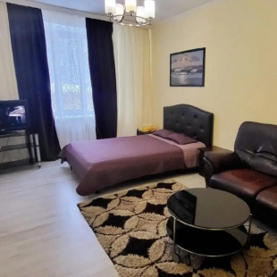 Фотография квартиры Апартаменты на переулке Райниса