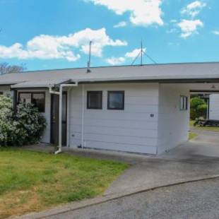 Фотографии кемпинга
Holdens Bay Holiday Park