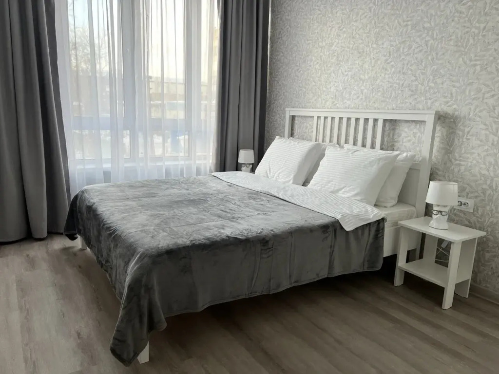 Фотография квартиры Квартира Двухкомнатная Сарыгина 31/1