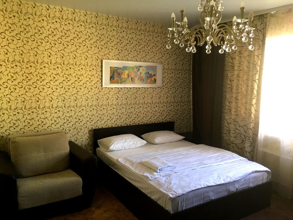 Фотография квартиры Апартаменты «МИР» мкр. Энтузиастов, д. 1