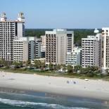 Фотография гостиницы Breakers Resort Hotel