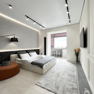 Фотография квартиры Апартаменты Smart №3