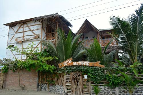 Фотография хостела Hostal Rutamar