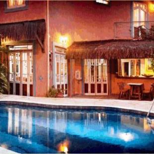 Фотографии мини отеля
VELINN Pousada Ponta do Pequeah