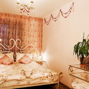 Фотография квартиры Апартаменты «Funny Dolphins Бутырская»