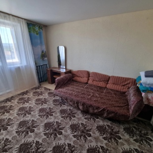 Фотография квартиры Квартира 1-комнатная Мира 28